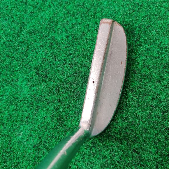 Arnold Palmer Personal Putter Napa Style Steel Shaft Tour Model Grip 34" RH Fair - Picture 7 of 11